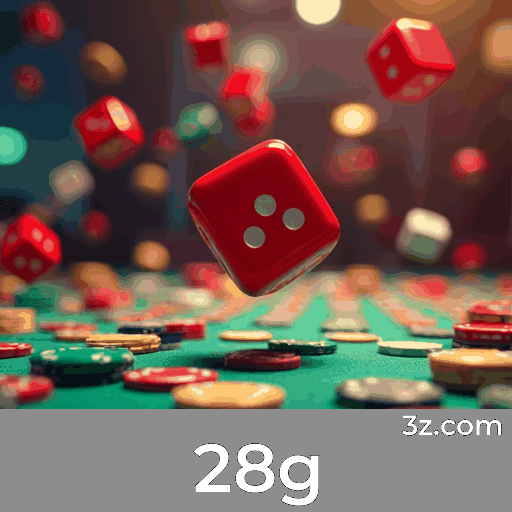 Universo de Jogos Extraordinários do 28g: Diversão Sem Limites